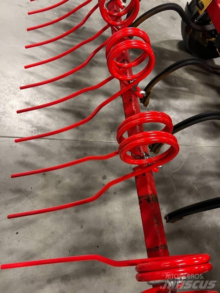 Väderstad NZA 1000 Rotorharver/ jordfresere
