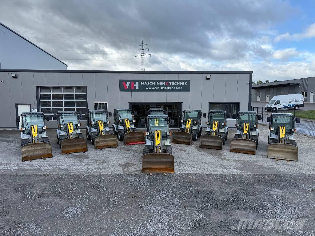 Kramer 5035 Hjullastere