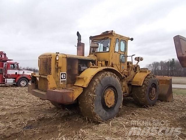 CAT 988 87A 05499 Anlegg - Annet