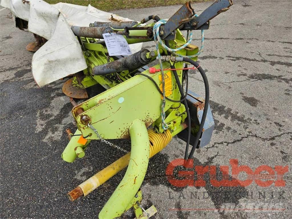 CLAAS Corto 270 S Slåmaskiner