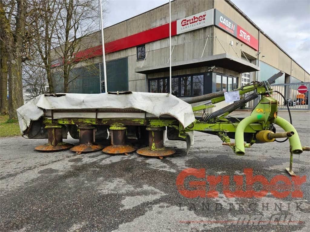 CLAAS Corto 270 S Slåmaskiner