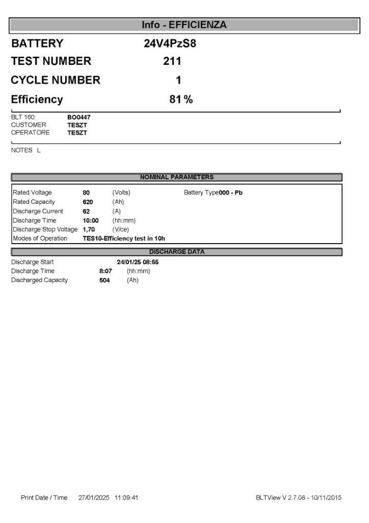 Linde E30H-01 Elektriske trucker
