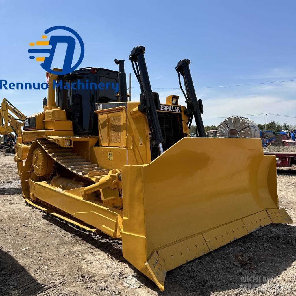 CAT D 8 R Dozere Beltegående