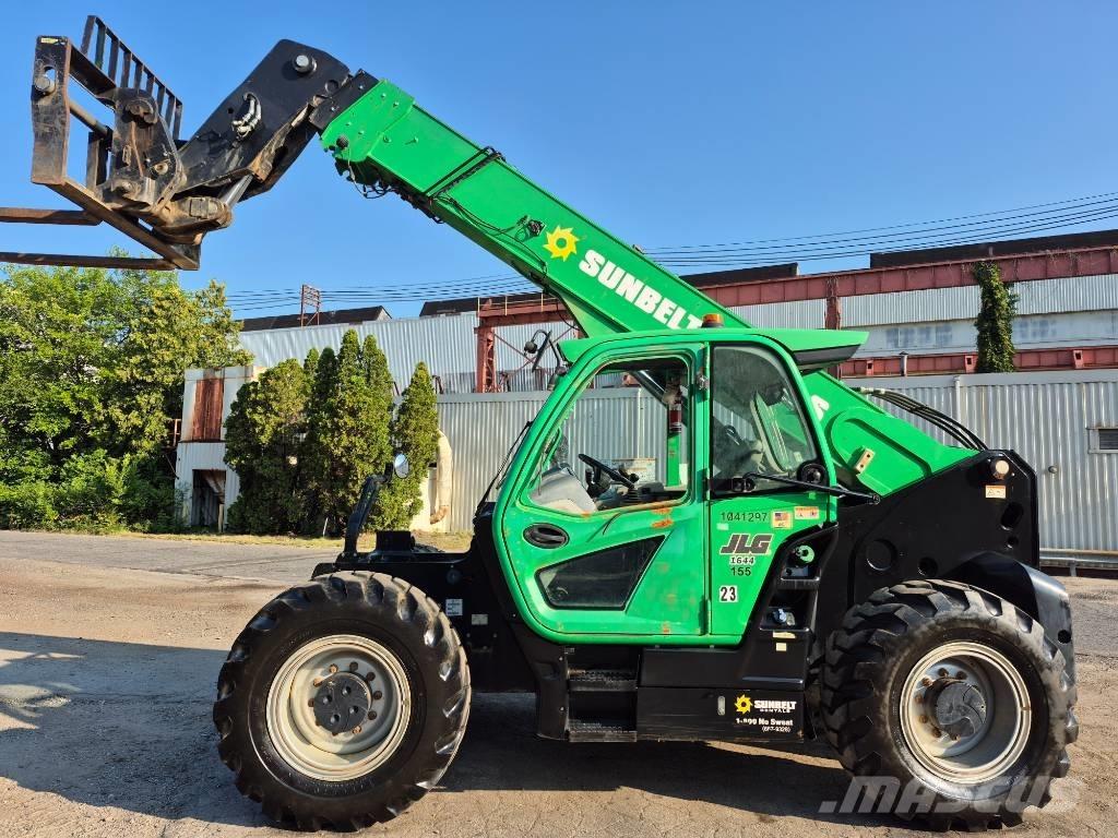 JLG 1644 Teleskoplastere