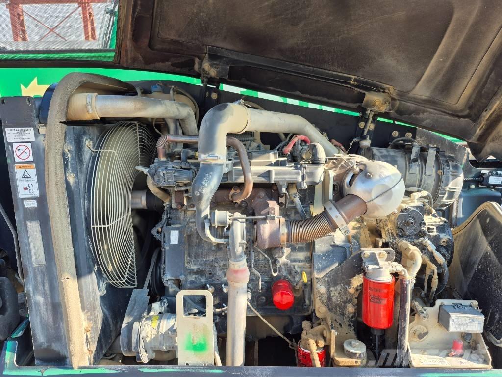 JLG 1644 Teleskoplastere