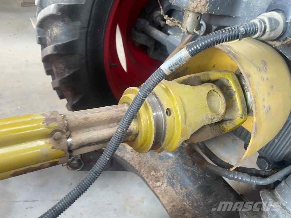 Grimme GR300 Potetmaskiner - Annet