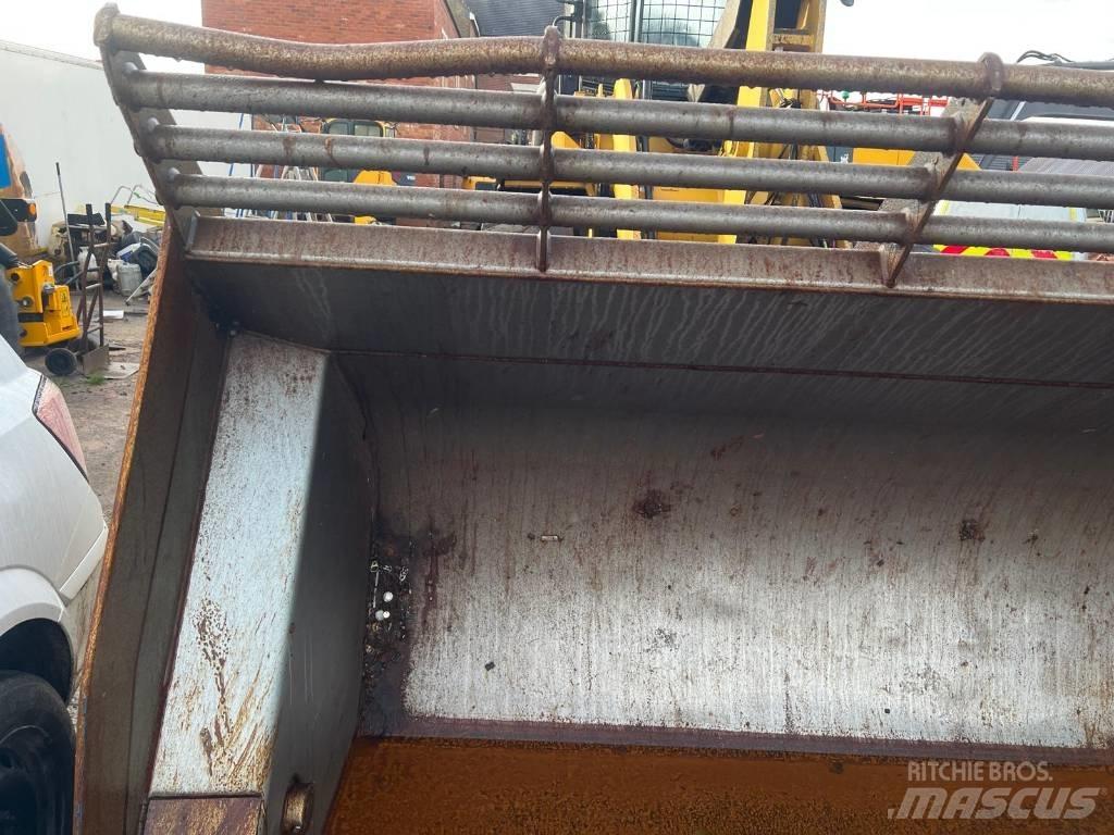 CAT 930 M Hjullastere