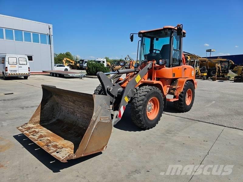 Volvo L 30 G Hjullastere