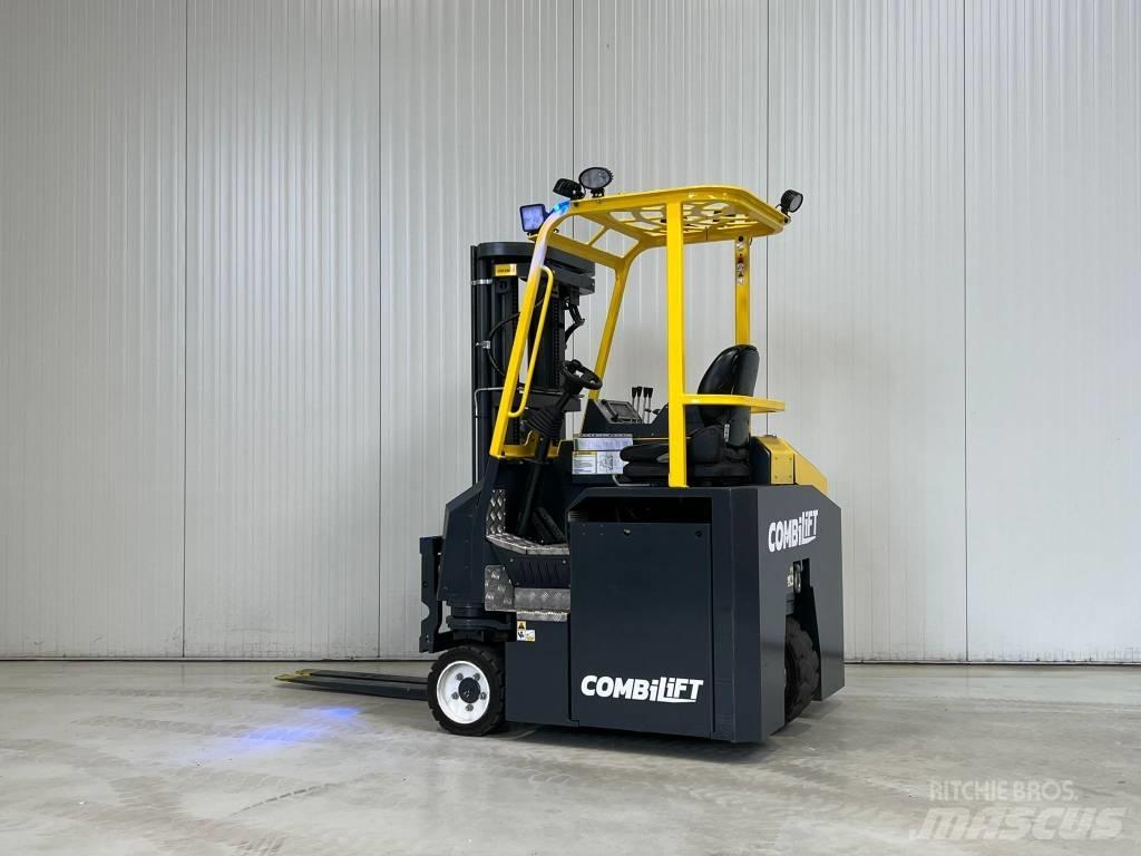 Combilift CBE3000 4-veis truck