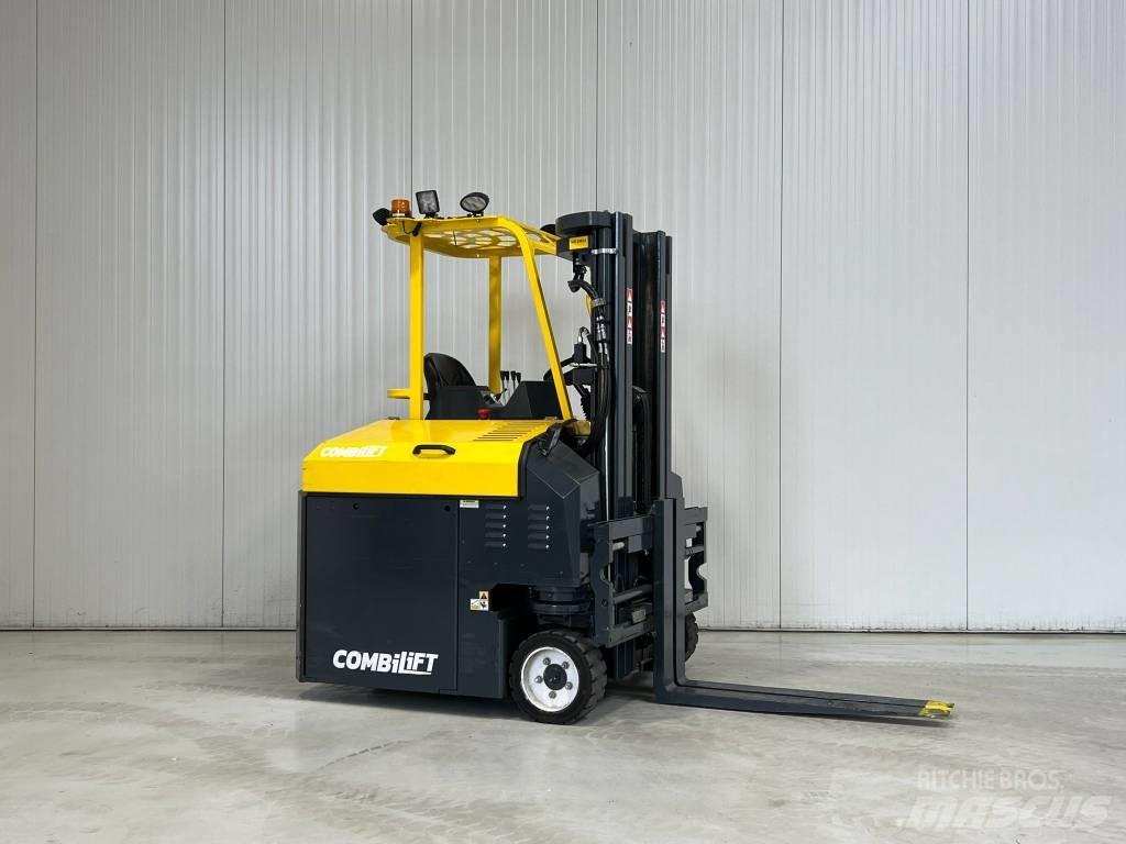 Combilift CBE3000 4-veis truck