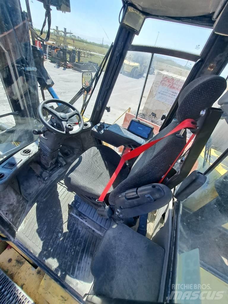 Hyster H700 Gaffeltrucker - Annet