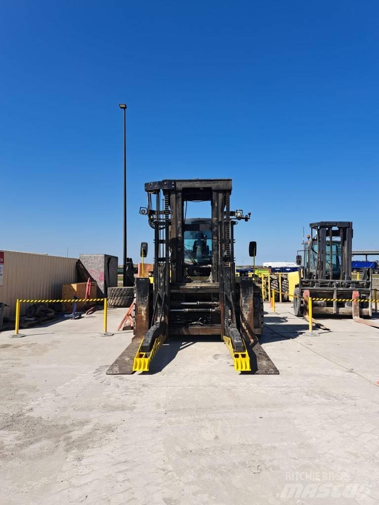 Hyster H700 Gaffeltrucker - Annet