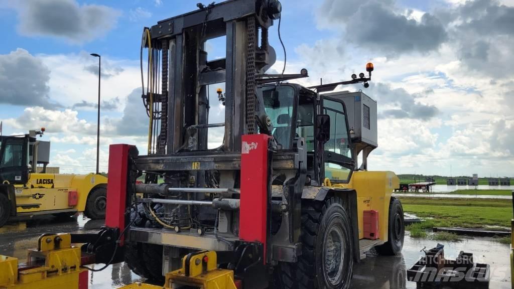 Hyster H700 Gaffeltrucker - Annet