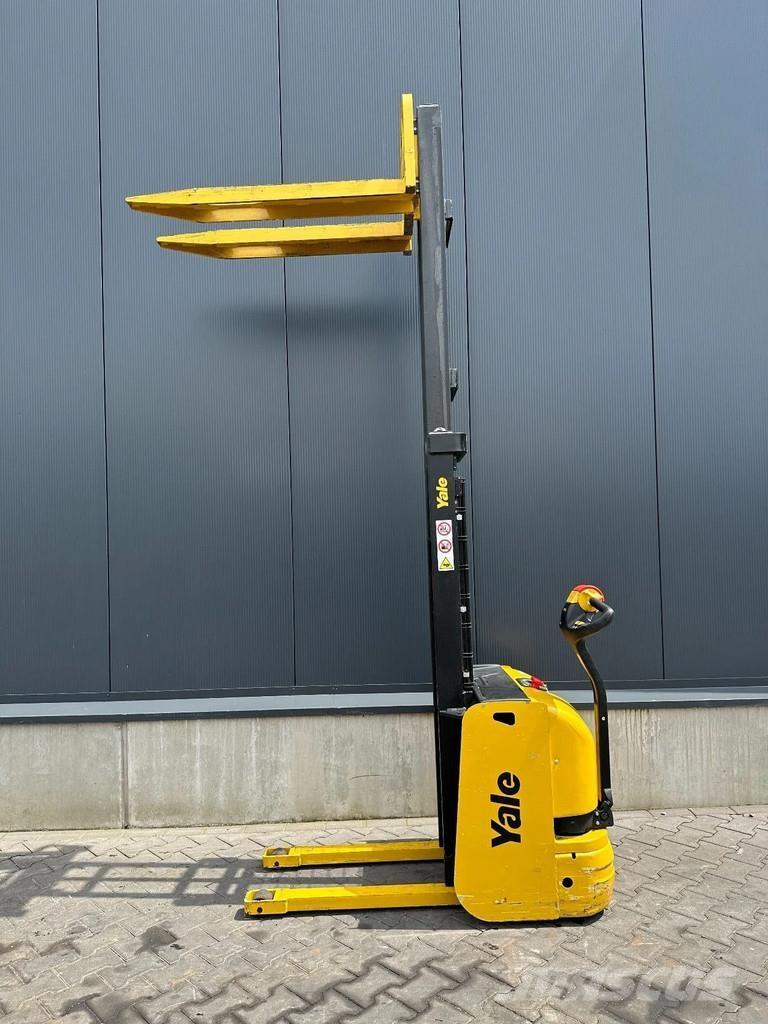 Yale MS 10E-2860 Ledestablere