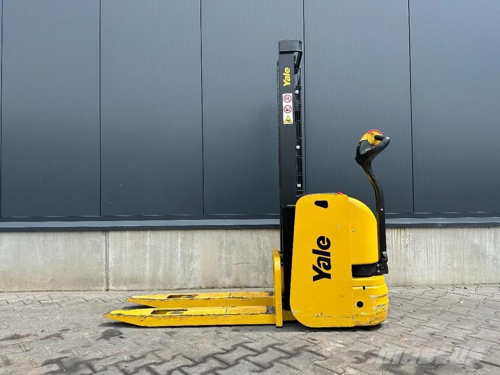 Yale MS 10E-2860 Ledestablere