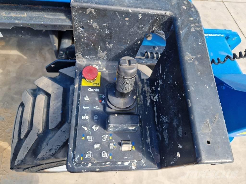 Genie GS-5390 R398 Byggeheiser