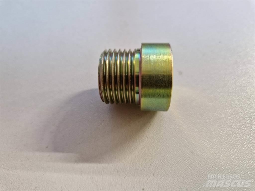 Rottne 066-31495 Hydraulikk