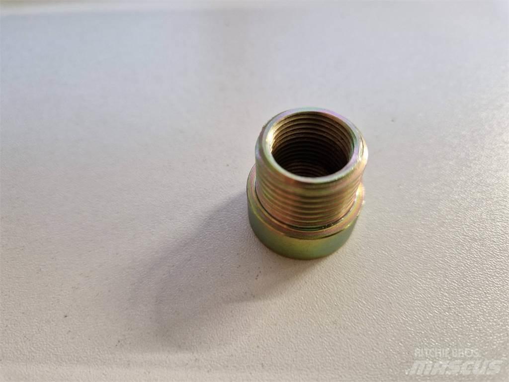 Rottne 066-31495 Hydraulikk
