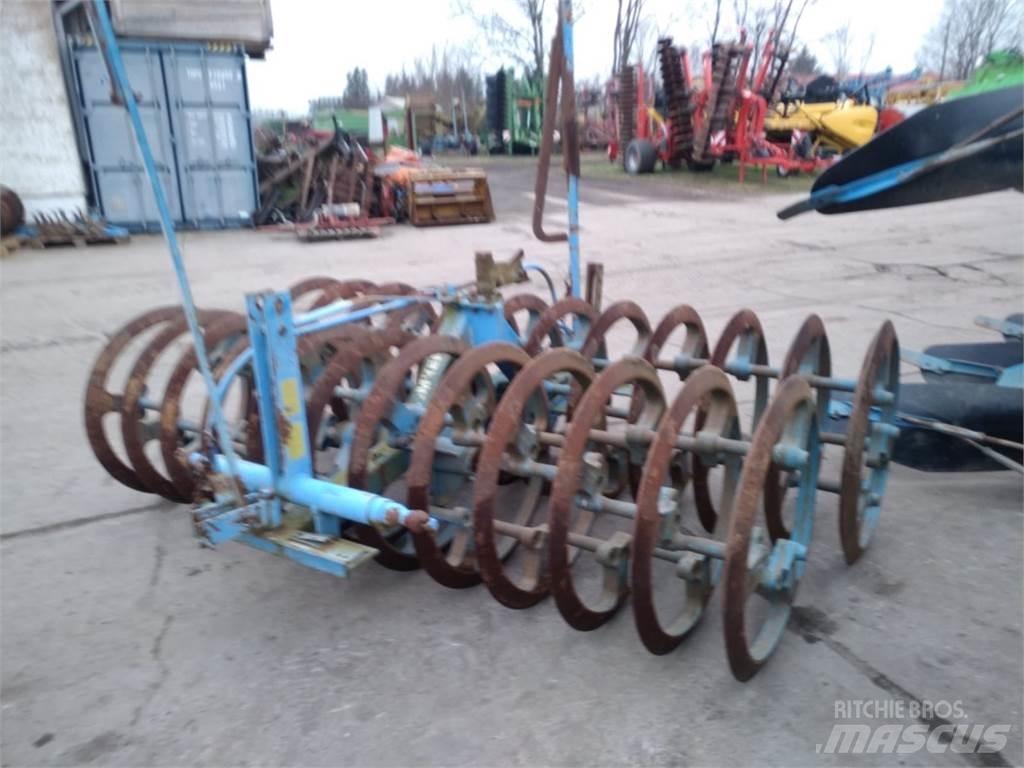 Lemken WDP 90 / 110 Vanlige ploger