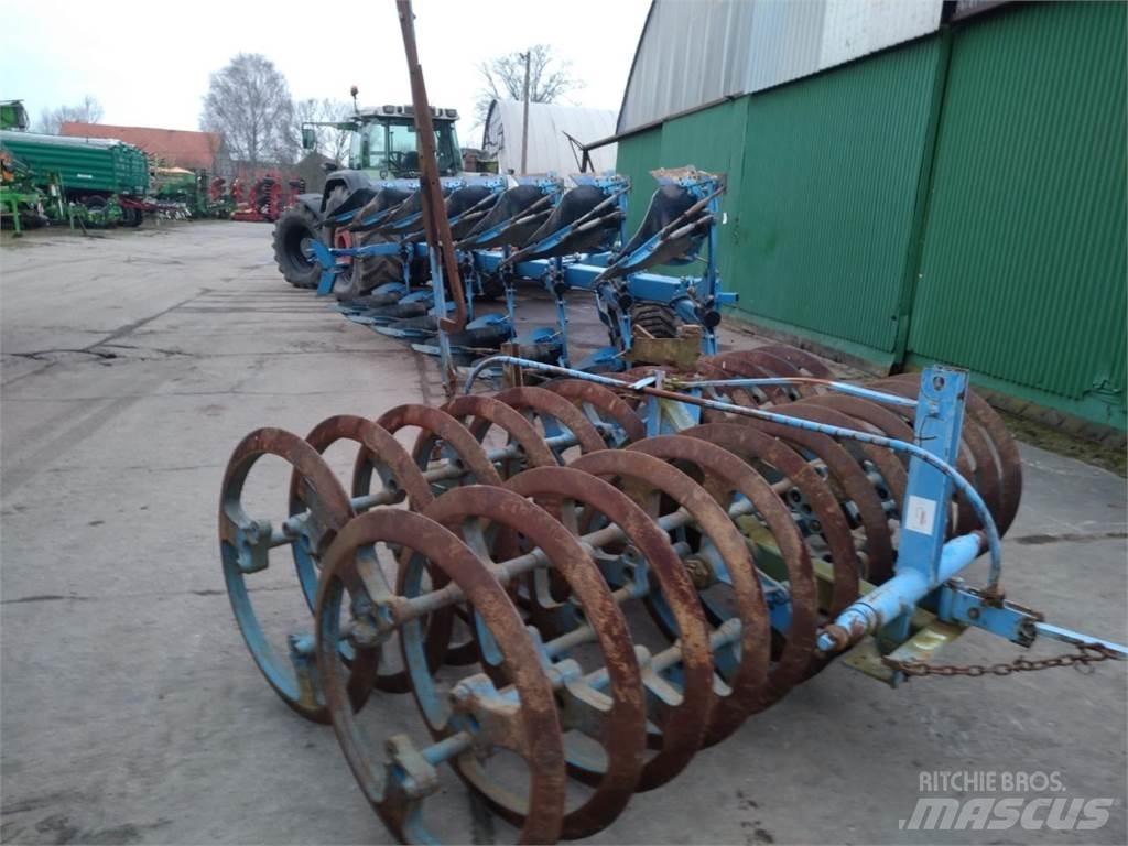 Lemken WDP 90 / 110 Vanlige ploger