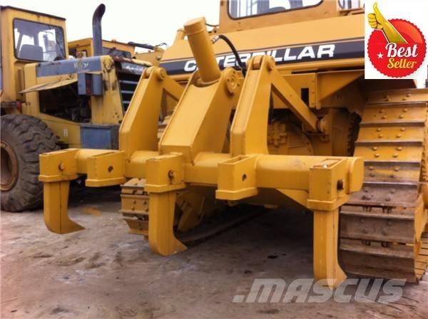 CAT D 7 H Dozere Beltegående