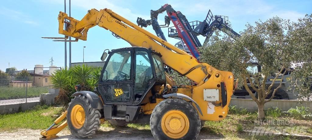 JCB 532-120 Teleskoplastere