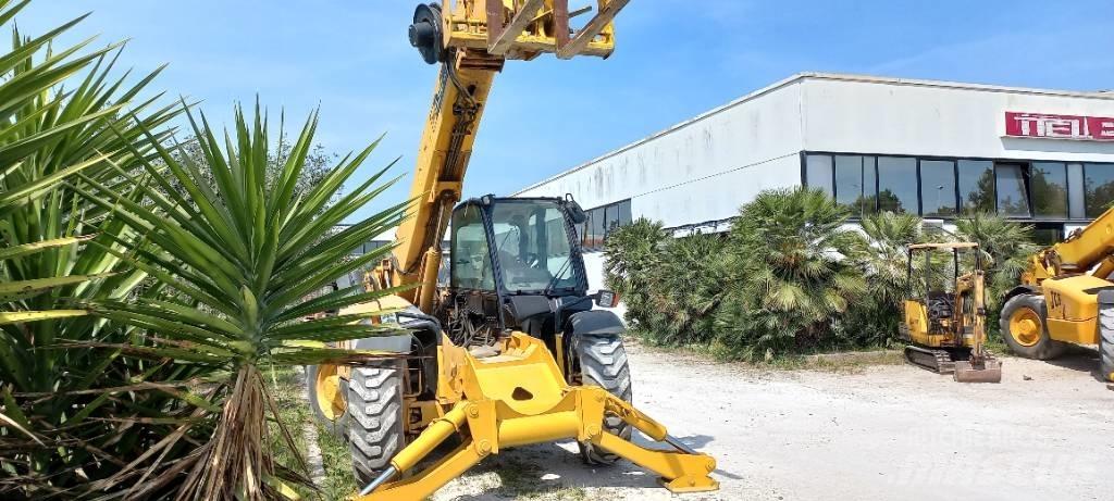 JCB 532-120 Teleskoplastere