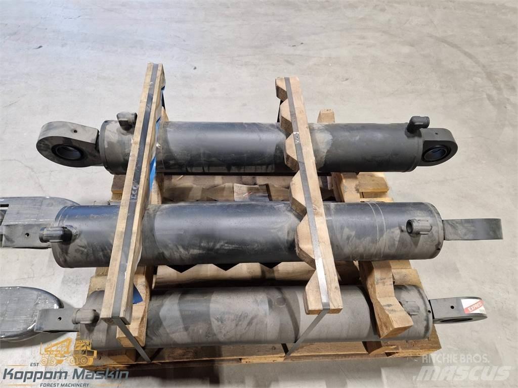 Eco Log 7002607 Hydraulikk