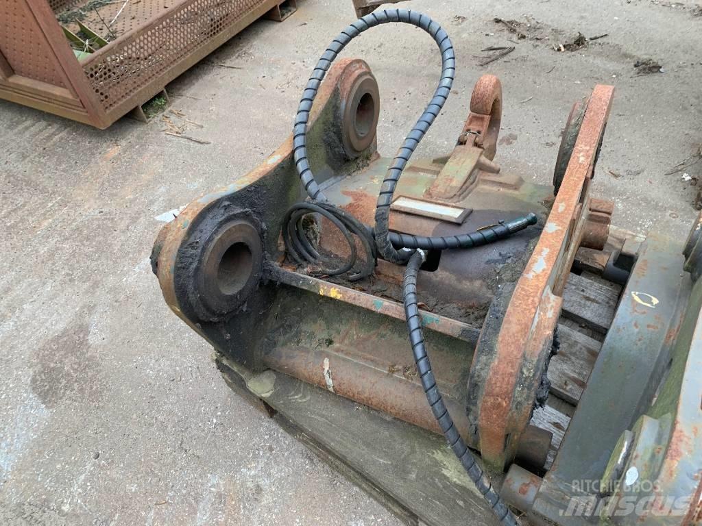 Verachtert CW40H Hurtigkoblinger
