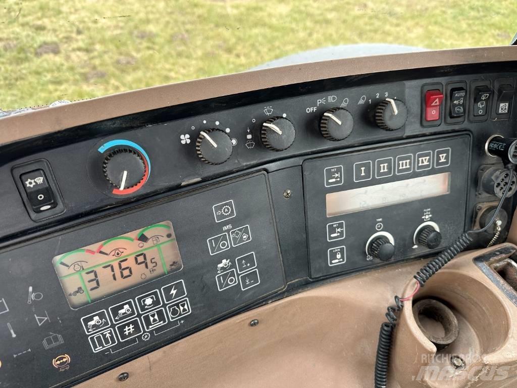John Deere 8220 Traktorer
