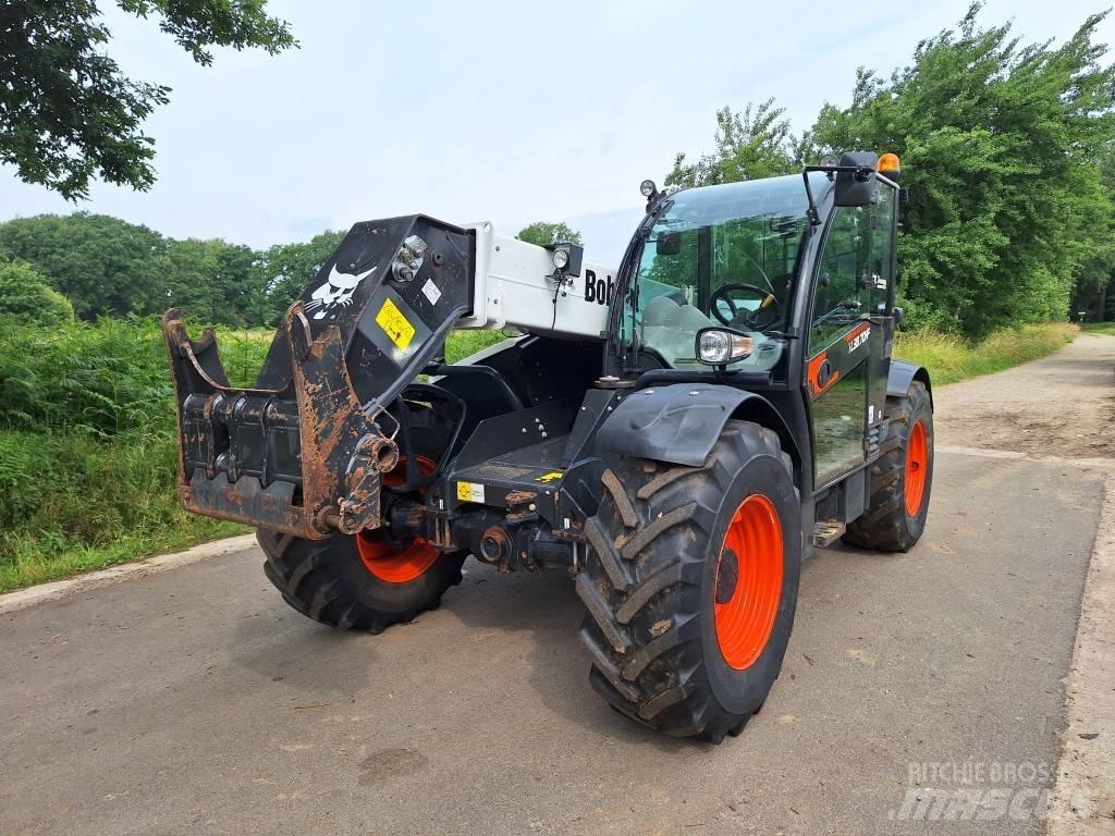 Bobcat TL38.70 Teleskoplastere