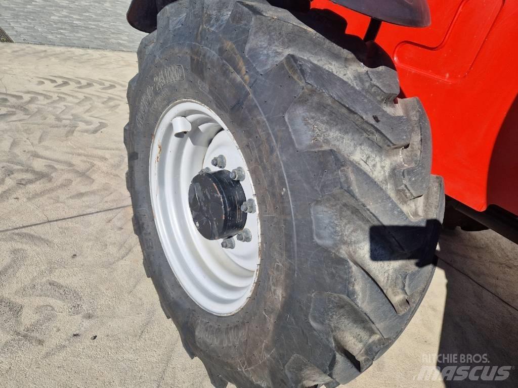 Manitou MT1440 - M418 Teleskoplastere