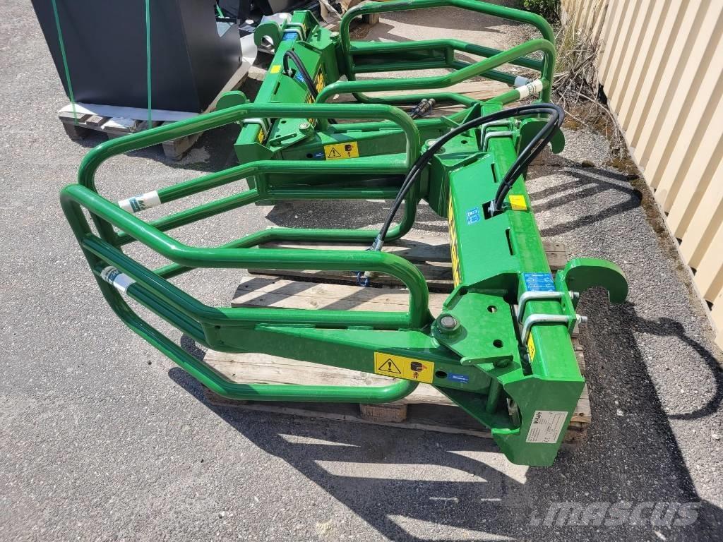 McHale R 5 Balgrip Frontlaster ektrautstyr