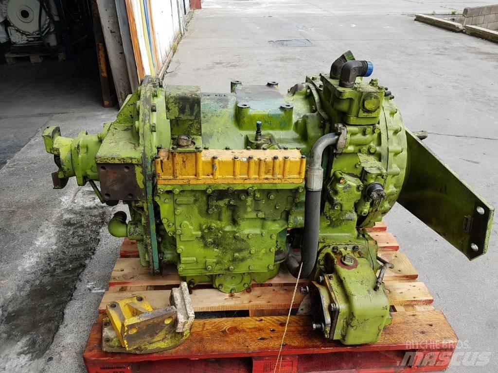 Allison CLBT 5962 Girkasse