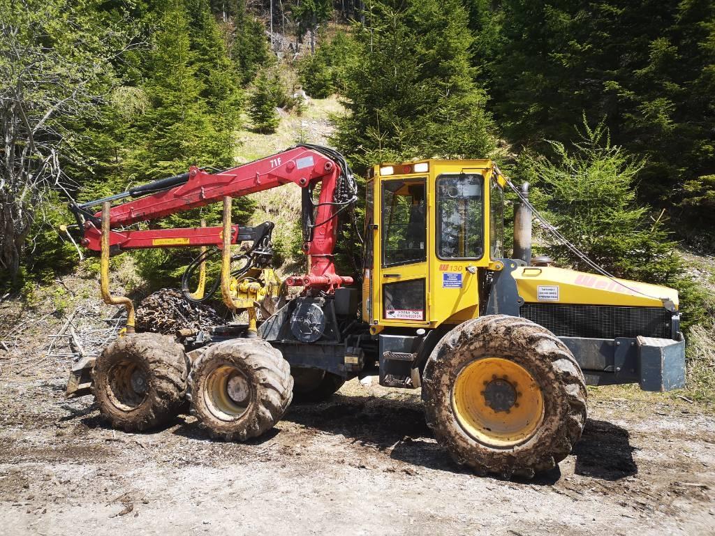 Welte 130K Stammelunner