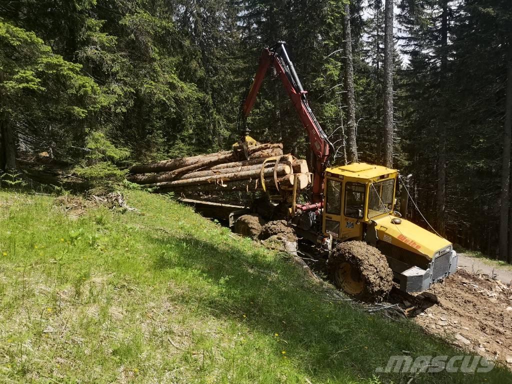 Welte 130K Stammelunner