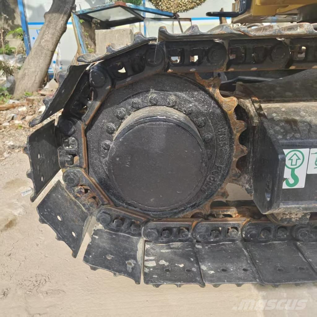 CAT 310 Beltegraver