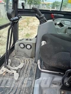 Bobcat E 19 Minigravere <7t