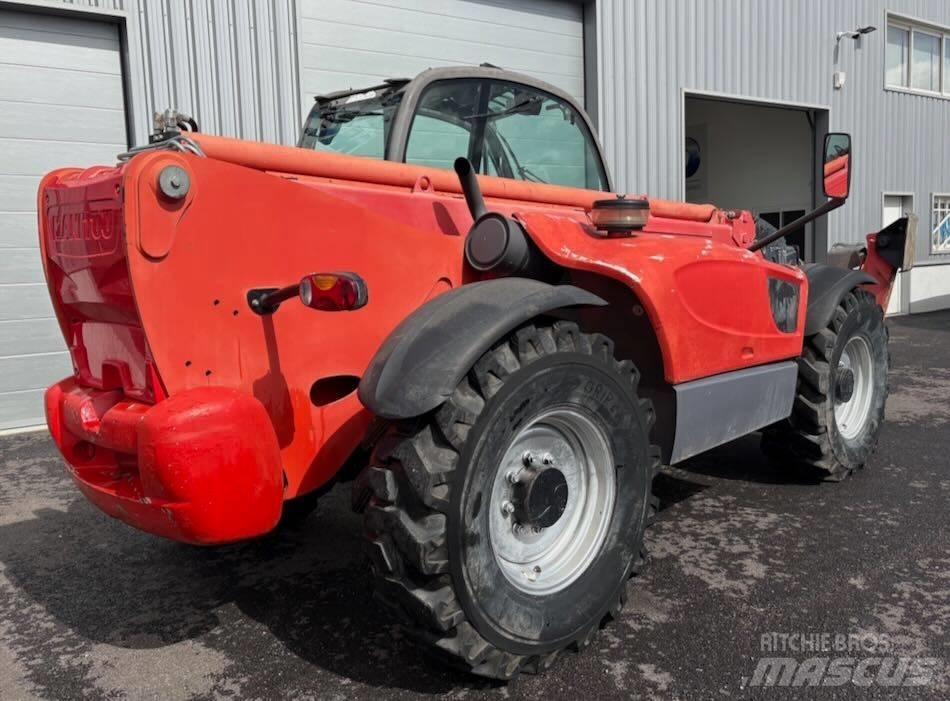 Manitou MT 1840 Teleskoplastere