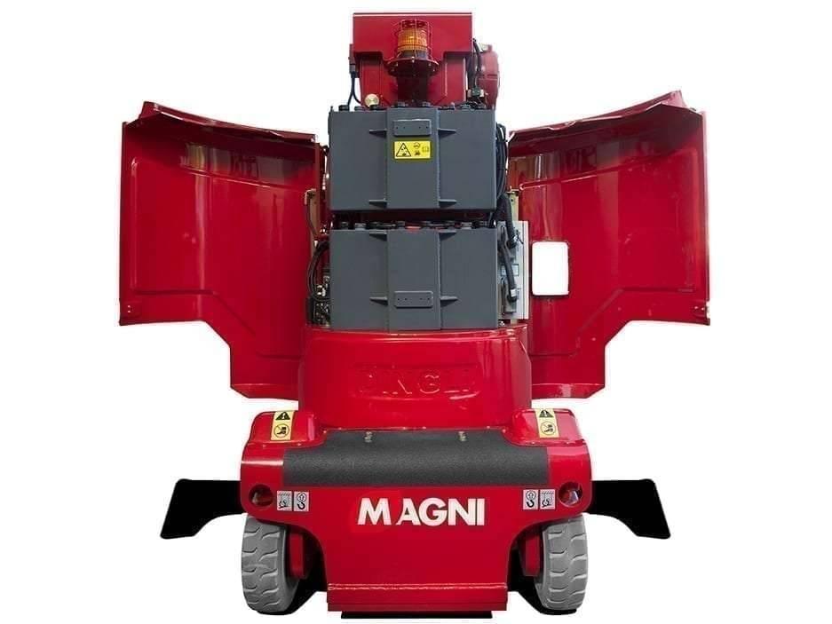 Magni MJP11.50 Sakselifter