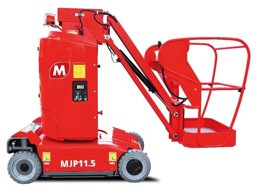 Magni MJP11.50 Sakselifter