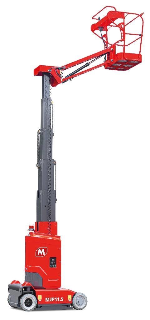 Magni MJP11.50 Sakselifter