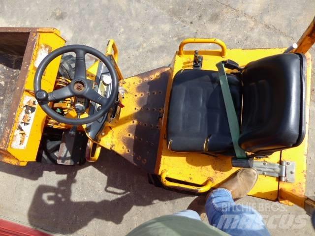 Thwaites 1 ton Mini dumpere