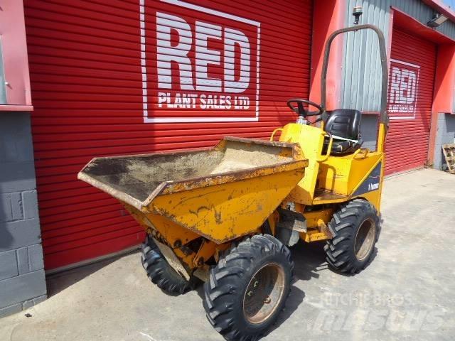 Thwaites 1 ton Mini dumpere