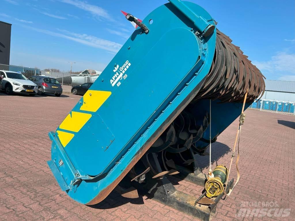 Imants 48SX300H - 2021 Rotorharver/ jordfresere