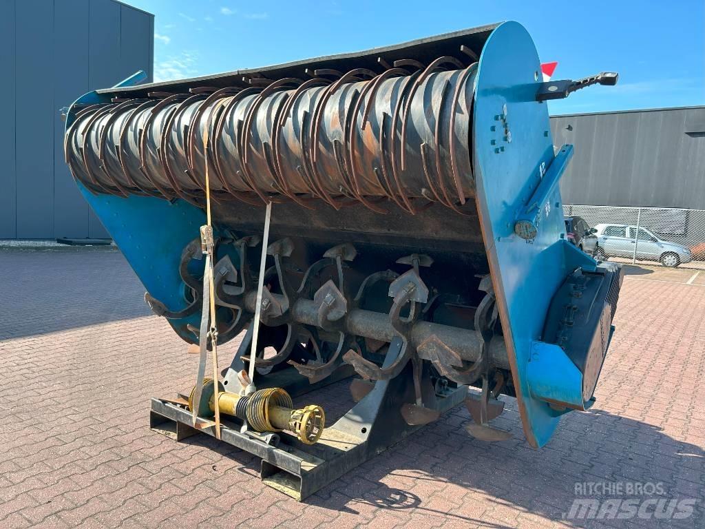 Imants 48SX300H - 2021 Rotorharver/ jordfresere