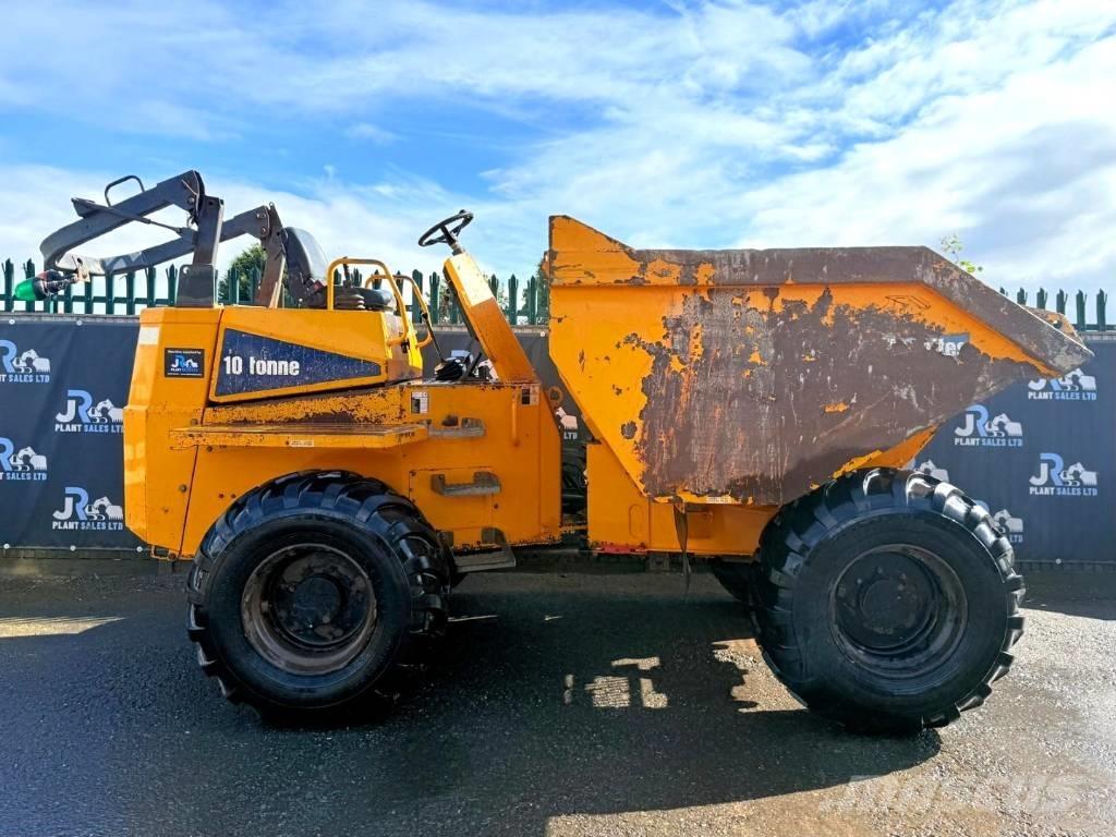 Thwaites MACH 592 Mini dumpere