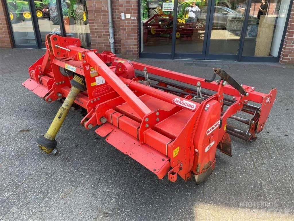 Maschio SC280 Andre Jordforbedrings maskiner og ekstrautstyr