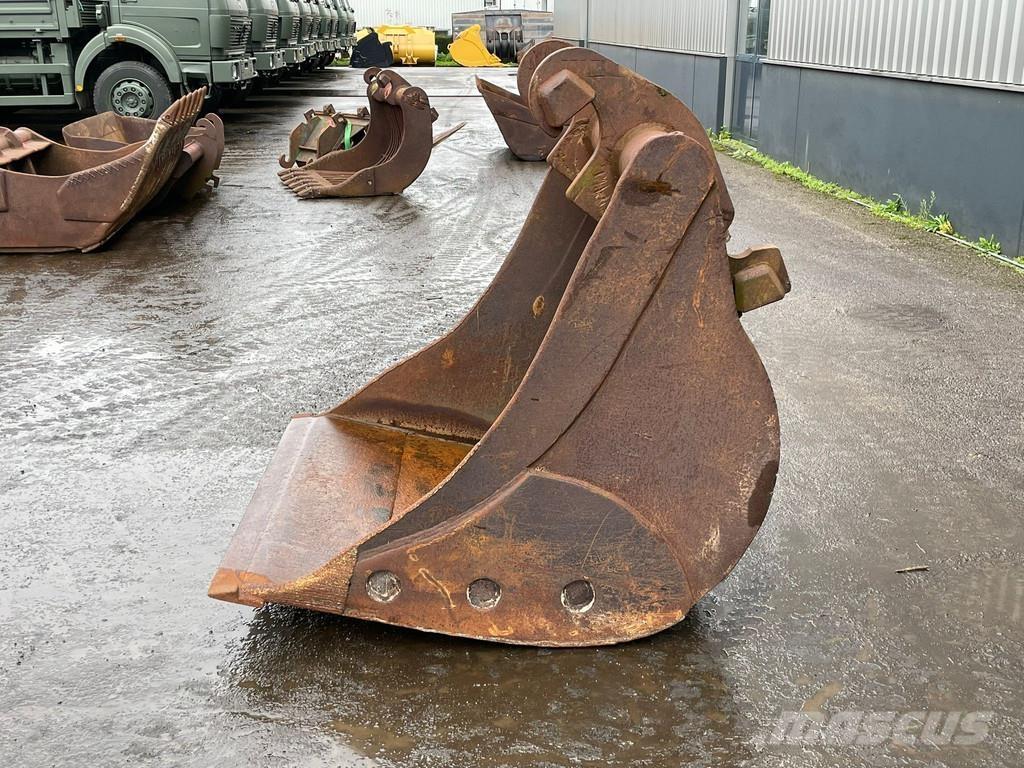CAT Digging bucket Skuffer