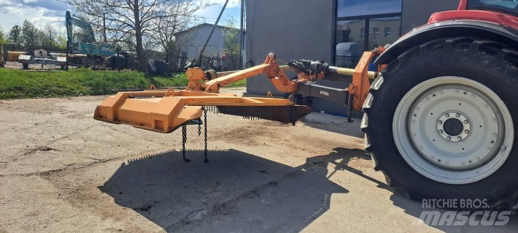 Same M2000 Hekklippere